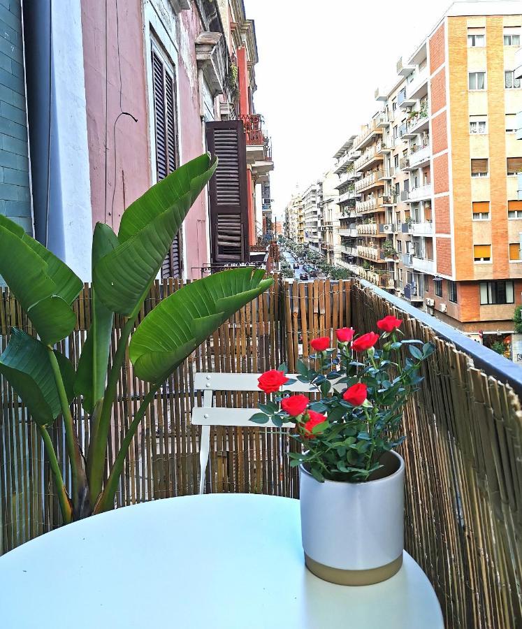 B&B Putignani 181 Bari Exterior foto