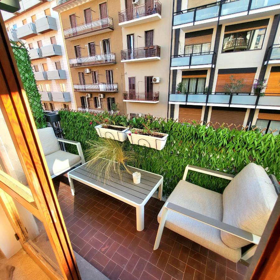 B&B Putignani 181 Bari Exterior foto