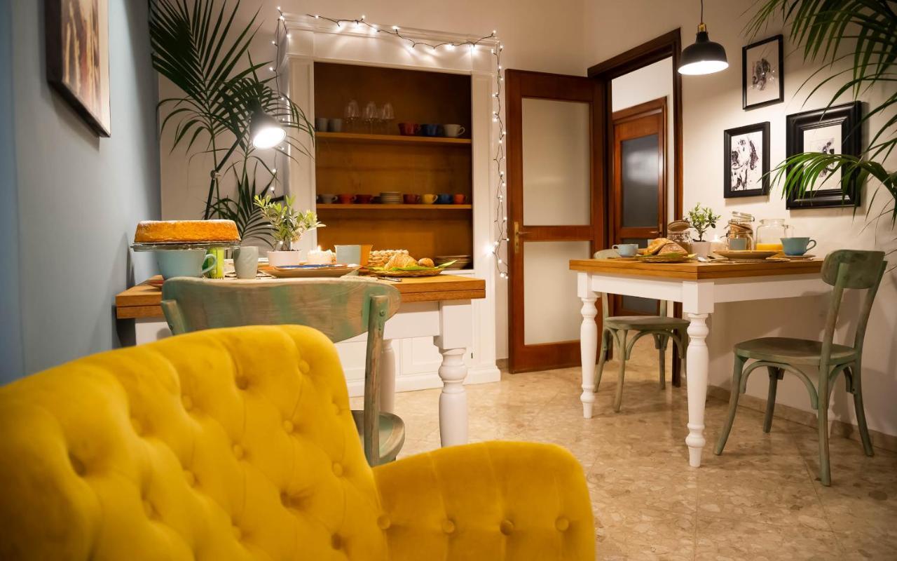 B&B Putignani 181 Bari Exterior foto